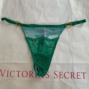 NWT Victoria’s Secret Panty Size XL